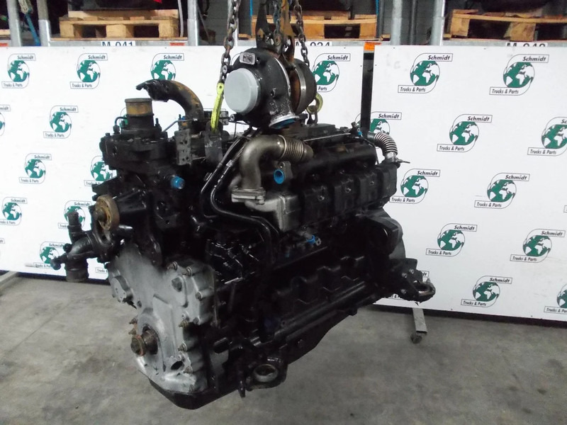 John Deere CD6068U157176//6068H1550 6,8L 2753F MOTOR CA 6000 UUR MODEL 2021 - Двигатель для Грузовиков: фото 4 John Deere CD6068U157176//6068H1550 6,8L 2753F MOTOR CA 6000 UUR MODEL 2021 - Двигатель для Грузовиков: фото 4