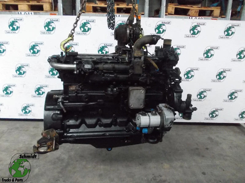John Deere CD6068U157176//6068H1550 6,8L 2753F MOTOR CA 6000 UUR MODEL 2021 - Двигатель для Грузовиков: фото 1 John Deere CD6068U157176//6068H1550 6,8L 2753F MOTOR CA 6000 UUR MODEL 2021 - Двигатель для Грузовиков: фото 1