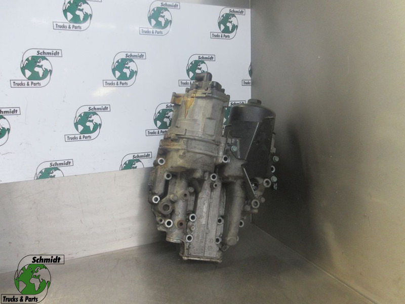 MAN 51.05000-7123 OLIEFILTER MAN - Двигатель и запчасти для Грузовиков: фото 1 MAN 51.05000-7123 OLIEFILTER MAN - Двигатель и запчасти для Грузовиков: фото 1