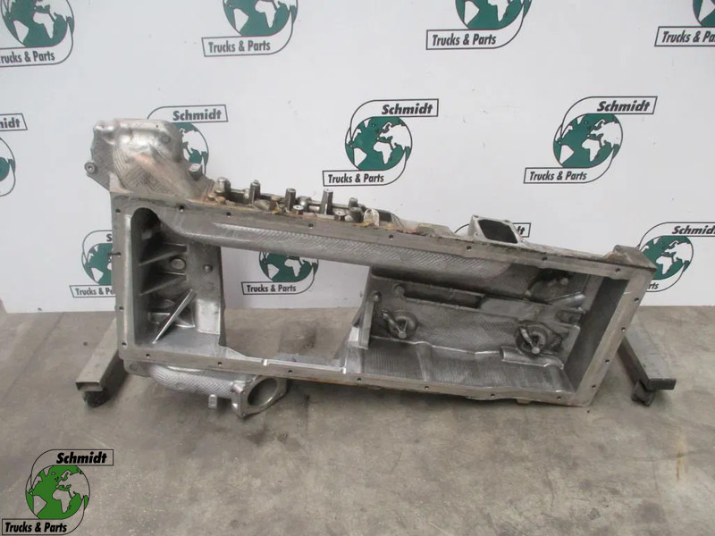 MAN 51.05841-3019 carterpan deel D2676 LF euro 6 - Масляный поддон для Грузовиков: фото 1 MAN 51.05841-3019 carterpan deel D2676 LF euro 6 - Масляный поддон для Грузовиков: фото 1