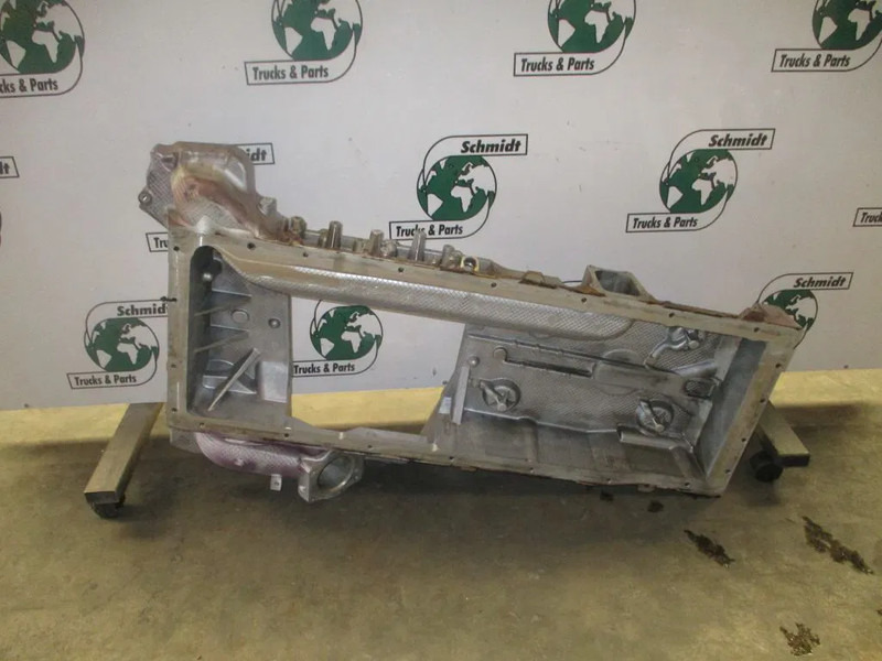 MAN 51.05841-3019 carterpan deel D2676 LF euro 6 - Масляный поддон для Грузовиков: фото 2 MAN 51.05841-3019 carterpan deel D2676 LF euro 6 - Масляный поддон для Грузовиков: фото 2