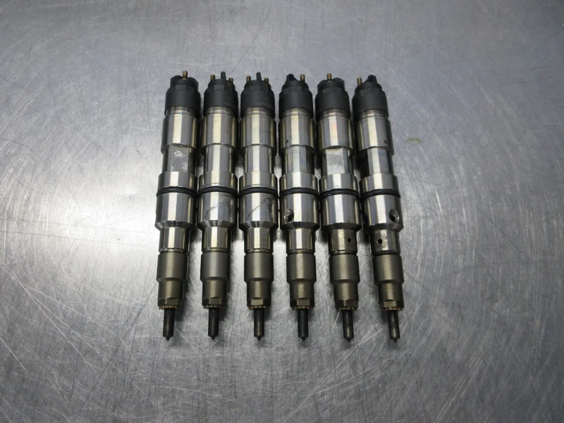 MAN 51.10100-6115 INJECTOR MAN TGM 18.290 EURO 6 MODEL 2018 - Топливный фильтр для Грузовиков: фото 2 MAN 51.10100-6115 INJECTOR MAN TGM 18.290 EURO 6 MODEL 2018 - Топливный фильтр для Грузовиков: фото 2