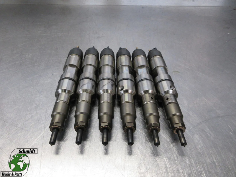 MAN 51.10100-6115 INJECTOR MAN TGM 18.290 EURO 6 MODEL 2018 - Топливный фильтр для Грузовиков: фото 1 MAN 51.10100-6115 INJECTOR MAN TGM 18.290 EURO 6 MODEL 2018 - Топливный фильтр для Грузовиков: фото 1