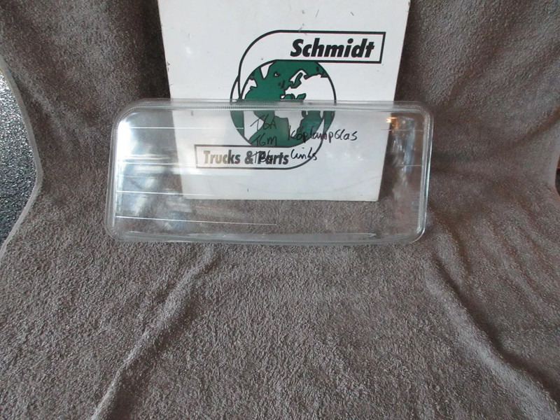 MAN 81.25110-0080 LINKS // 81.25110-0081 RECGTS KOPLAMP GLAS TGA TGM TGL NIEUWE !! - Передняя фара для Грузовиков: фото 4 MAN 81.25110-0080 LINKS // 81.25110-0081 RECGTS KOPLAMP GLAS TGA TGM TGL NIEUWE !! - Передняя фара для Грузовиков: фото 4