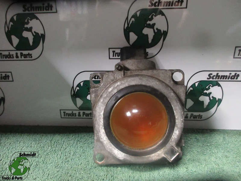 MAN 81.27610-0028 RADAR SENSOR MAN 18.440 TGX EURO 6 MODEL 2016 - Электрическая система для Грузовиков: фото 1 MAN 81.27610-0028 RADAR SENSOR MAN 18.440 TGX EURO 6 MODEL 2016 - Электрическая система для Грузовиков: фото 1