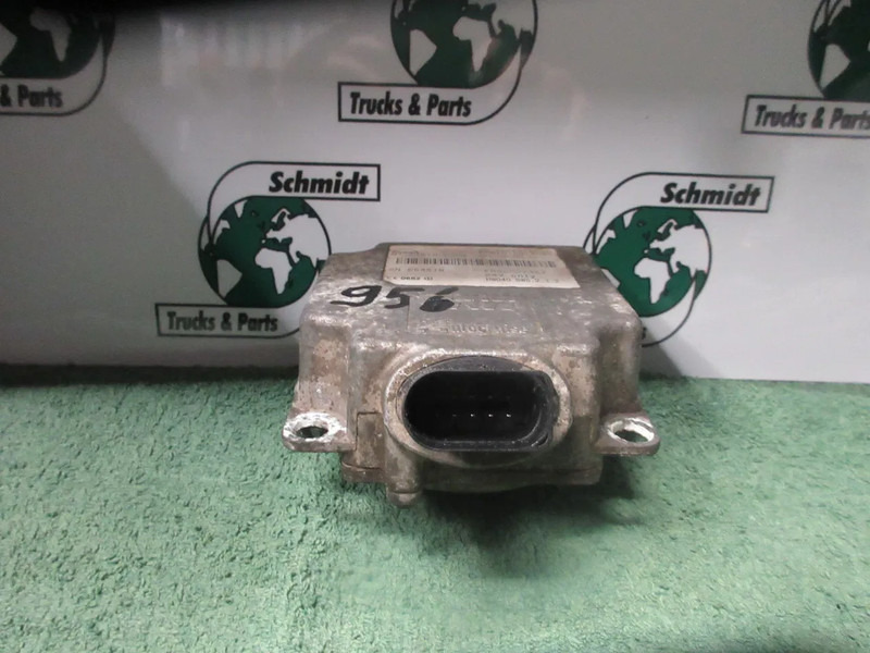 MAN 81.27610-0028 RADAR SENSOR MAN 18.440 TGX EURO 6 MODEL 2016 - Электрическая система для Грузовиков: фото 5 MAN 81.27610-0028 RADAR SENSOR MAN 18.440 TGX EURO 6 MODEL 2016 - Электрическая система для Грузовиков: фото 5