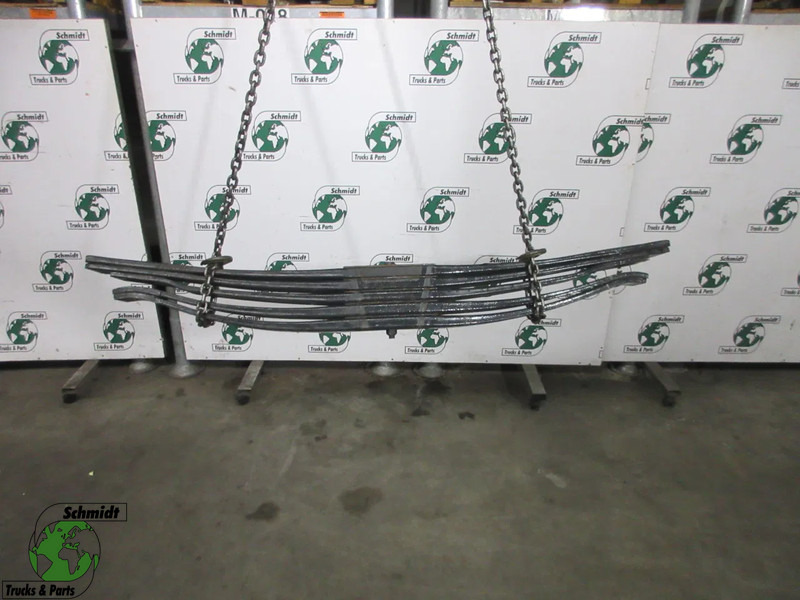 MAN 81.43402-6749 BLADVEER MAN 26.460 EURO 6 6X4 TANDEM - Рессорная подвеска для Грузовиков: фото 1 MAN 81.43402-6749 BLADVEER MAN 26.460 EURO 6 6X4 TANDEM - Рессорная подвеска для Грузовиков: фото 1