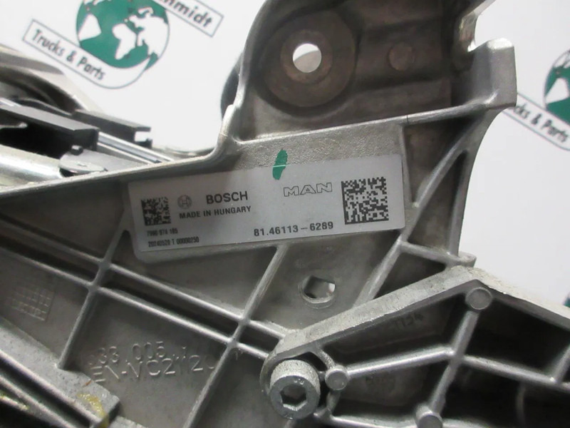 MAN 81.46113-6289 // 81.46433-6020 // 81.64633-6019 // STUURKOLOM MAN 18.510 EURO 6 - Рулевая колонка для Грузовиков: фото 4 MAN 81.46113-6289 // 81.46433-6020 // 81.64633-6019 // STUURKOLOM MAN 18.510 EURO 6 - Рулевая колонка для Грузовиков: фото 4