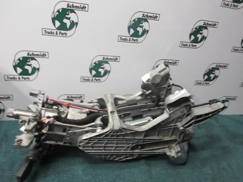 MAN 81.46113-6289 // 81.46433-6020 // 81.64633-6019 // STUURKOLOM MAN 18.510 EURO 6 - Рулевая колонка для Грузовиков: фото 3 MAN 81.46113-6289 // 81.46433-6020 // 81.64633-6019 // STUURKOLOM MAN 18.510 EURO 6 - Рулевая колонка для Грузовиков: фото 3