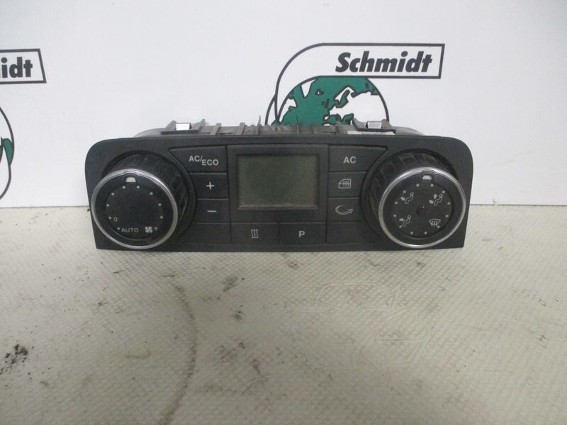 MAN 81.61990-6081 KACHELBEDIENING TGX TGS - Электрическая система для Грузовиков: фото 2 MAN 81.61990-6081 KACHELBEDIENING TGX TGS - Электрическая система для Грузовиков: фото 2