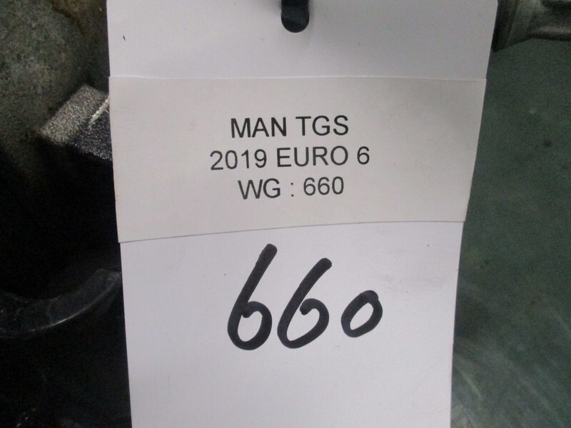 MAN 81.96210-0601 motor steun TGS nieuwe - Рама/ Шасси для Грузовиков: фото 3 MAN 81.96210-0601 motor steun TGS nieuwe - Рама/ Шасси для Грузовиков: фото 3