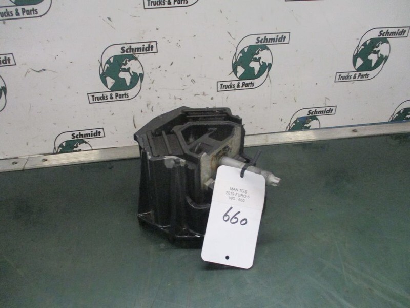 MAN 81.96210-0601 motor steun TGS nieuwe - Рама/ Шасси для Грузовиков: фото 2 MAN 81.96210-0601 motor steun TGS nieuwe - Рама/ Шасси для Грузовиков: фото 2