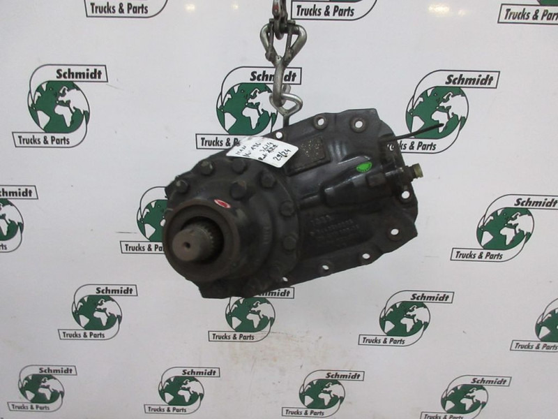 MAN TGA 81.35010-6197 DIFFERENTIEEL 29:24 KR 180 TR300 RATIO 1,208 - Дифференциал для Грузовиков: фото 3 MAN TGA 81.35010-6197 DIFFERENTIEEL 29:24 KR 180 TR300 RATIO 1,208 - Дифференциал для Грузовиков: фото 3