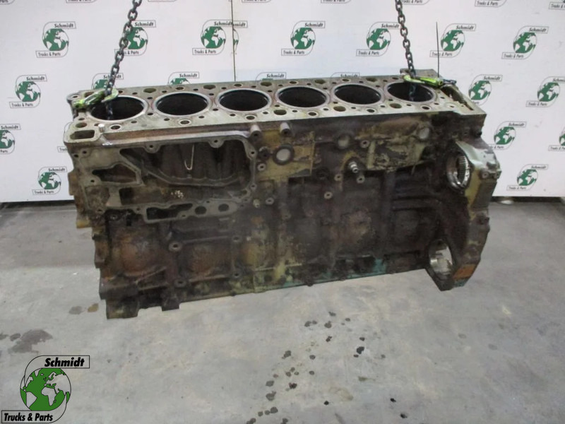 Mercedes-Benz A 002 010 65 00 ONDERBLOCK LEEG OM471.900 LA EURO 6 - Двигатель и запчасти для Грузовиков: фото 1 Mercedes-Benz A 002 010 65 00 ONDERBLOCK LEEG OM471.900 LA EURO 6 - Двигатель и запчасти для Грузовиков: фото 1