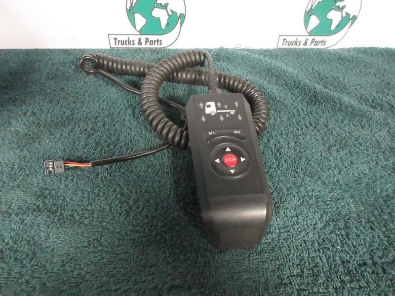 Электрическая система для Грузовиков Mercedes-Benz A 002 820 81 97 ECAS BEDINING MERCEDES BENZ 1842 EURO 6: фото 6 Электрическая система для Грузовиков Mercedes-Benz A 002 820 81 97 ECAS BEDINING MERCEDES BENZ 1842 EURO 6: фото 6