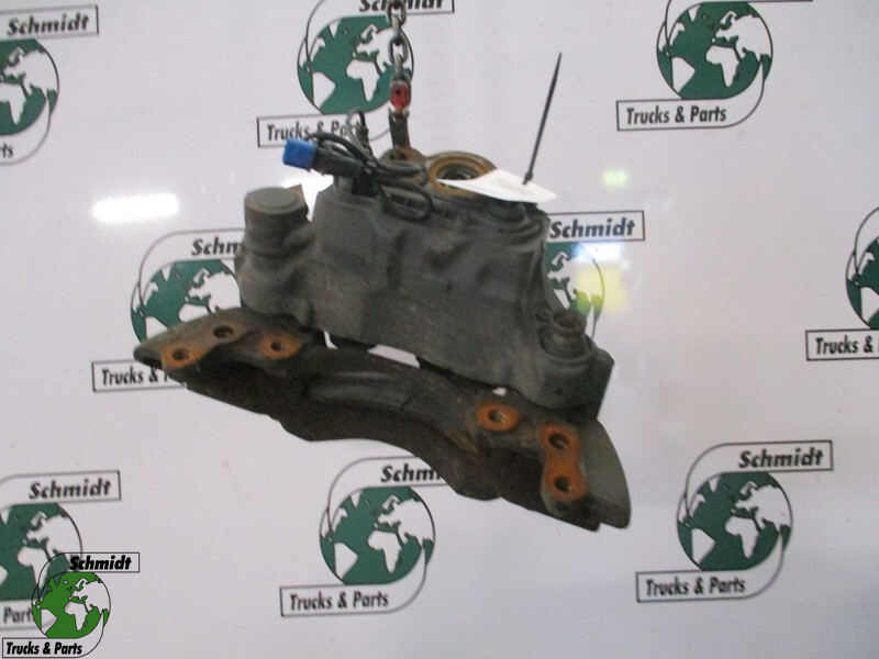 Mercedes-Benz A 005 420 01 83 LA MP4 - Тормозной суппорт для Грузовиков: фото 1 Mercedes-Benz A 005 420 01 83 LA MP4 - Тормозной суппорт для Грузовиков: фото 1