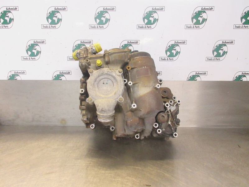 Mercedes-Benz A 471 090 47 52 // A 471 180 03 12 OLIEKOELER MERCEDES 1845 EURO 6 - Двигатель и запчасти для Грузовиков: фото 2 Mercedes-Benz A 471 090 47 52 // A 471 180 03 12 OLIEKOELER MERCEDES 1845 EURO 6 - Двигатель и запчасти для Грузовиков: фото 2