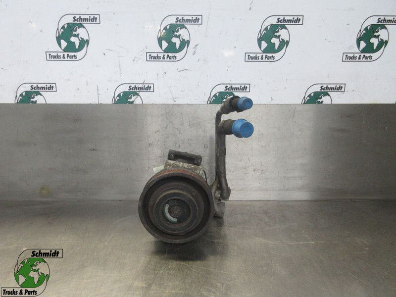 Mercedes-Benz A 472 230 01 11 / 03 11 Aircopomp - Часть системы кондиционирования для Грузовиков: фото 1 Mercedes-Benz A 472 230 01 11 / 03 11 Aircopomp - Часть системы кондиционирования для Грузовиков: фото 1