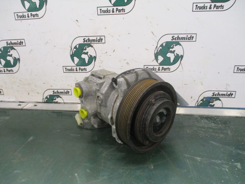 Mercedes-Benz A 472 230 01 11 / 03 11 Aircopomp - Часть системы кондиционирования для Грузовиков: фото 4 Mercedes-Benz A 472 230 01 11 / 03 11 Aircopomp - Часть системы кондиционирования для Грузовиков: фото 4