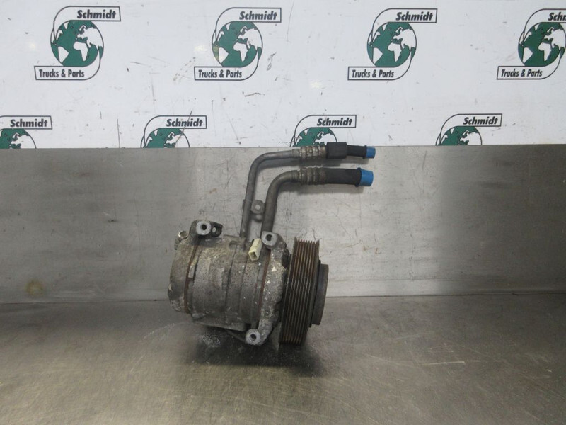 Mercedes-Benz A 472 230 01 11 / 03 11 Aircopomp - Часть системы кондиционирования для Грузовиков: фото 2 Mercedes-Benz A 472 230 01 11 / 03 11 Aircopomp - Часть системы кондиционирования для Грузовиков: фото 2