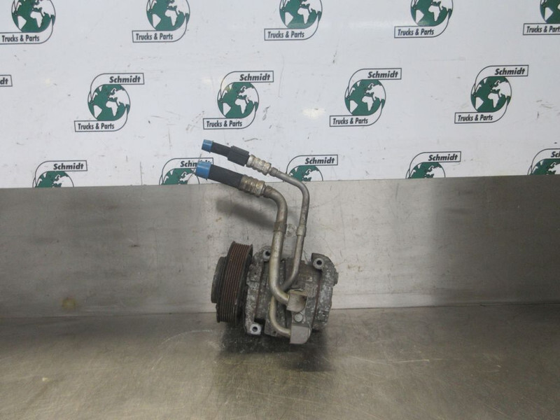 Mercedes-Benz A 472 230 01 11 / 03 11 Aircopomp - Часть системы кондиционирования для Грузовиков: фото 3 Mercedes-Benz A 472 230 01 11 / 03 11 Aircopomp - Часть системы кондиционирования для Грузовиков: фото 3