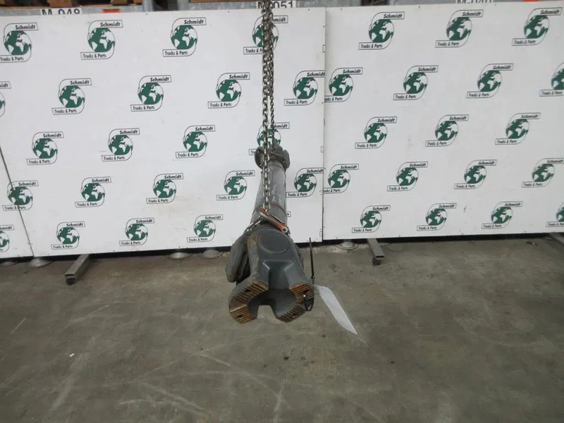 Mercedes-Benz A 657 410 28 02 AANDRIJFAS MERCEDES 1845 MP 4 MODEL 2020 - Приводный вал для Грузовиков: фото 4 Mercedes-Benz A 657 410 28 02 AANDRIJFAS MERCEDES 1845 MP 4 MODEL 2020 - Приводный вал для Грузовиков: фото 4