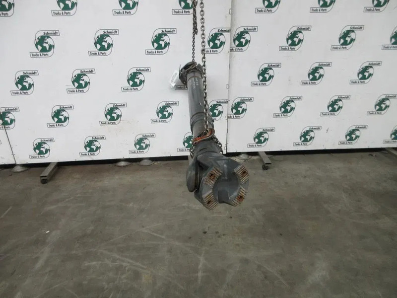 Mercedes-Benz A 657 410 28 02 AANDRIJFAS MERCEDES 1845 MP 4 MODEL 2020 - Приводный вал для Грузовиков: фото 2 Mercedes-Benz A 657 410 28 02 AANDRIJFAS MERCEDES 1845 MP 4 MODEL 2020 - Приводный вал для Грузовиков: фото 2