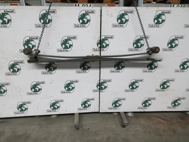 Mercedes-Benz A 967 320 11 06 BLADVEER ACHTE 2'BLADS ATEGO EURO 6 - Рессорная подвеска для Грузовиков: фото 3 Mercedes-Benz A 967 320 11 06 BLADVEER ACHTE 2'BLADS ATEGO EURO 6 - Рессорная подвеска для Грузовиков: фото 3