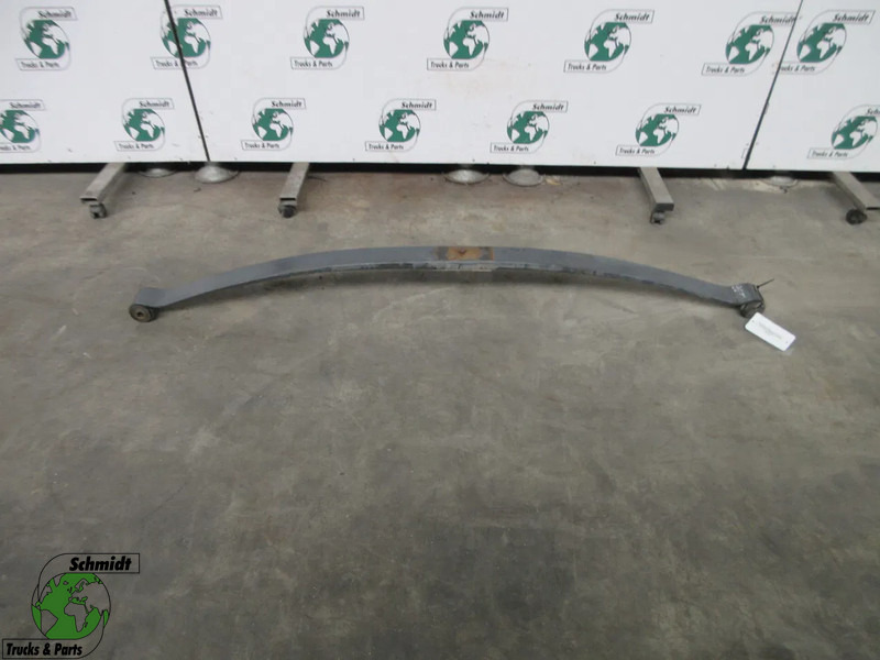 Mercedes-Benz A 970 320 07 02 BLADVEER ATEGO 918 EURO 6 VOOR - Рессорная подвеска для Грузовиков: фото 1 Mercedes-Benz A 970 320 07 02 BLADVEER ATEGO 918 EURO 6 VOOR - Рессорная подвеска для Грузовиков: фото 1