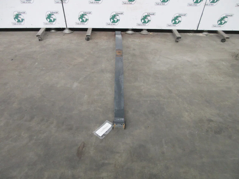 Mercedes-Benz A 970 320 07 02 BLADVEER ATEGO 918 EURO 6 VOOR - Рессорная подвеска для Грузовиков: фото 2 Mercedes-Benz A 970 320 07 02 BLADVEER ATEGO 918 EURO 6 VOOR - Рессорная подвеска для Грузовиков: фото 2