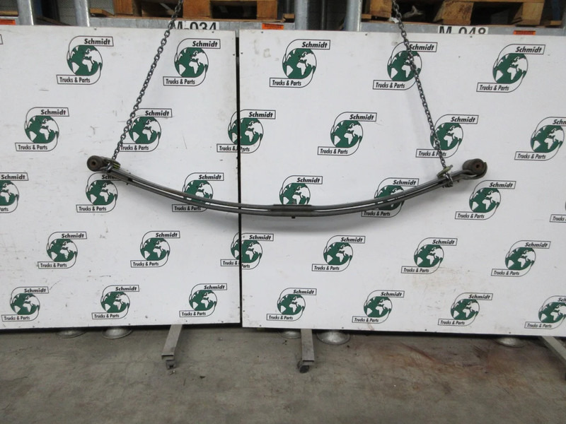 Mercedes-Benz A 972 320 40 02 VOORVEER ATEGO 918 EURO 6 - Рессорная подвеска для Грузовиков: фото 3 Mercedes-Benz A 972 320 40 02 VOORVEER ATEGO 918 EURO 6 - Рессорная подвеска для Грузовиков: фото 3