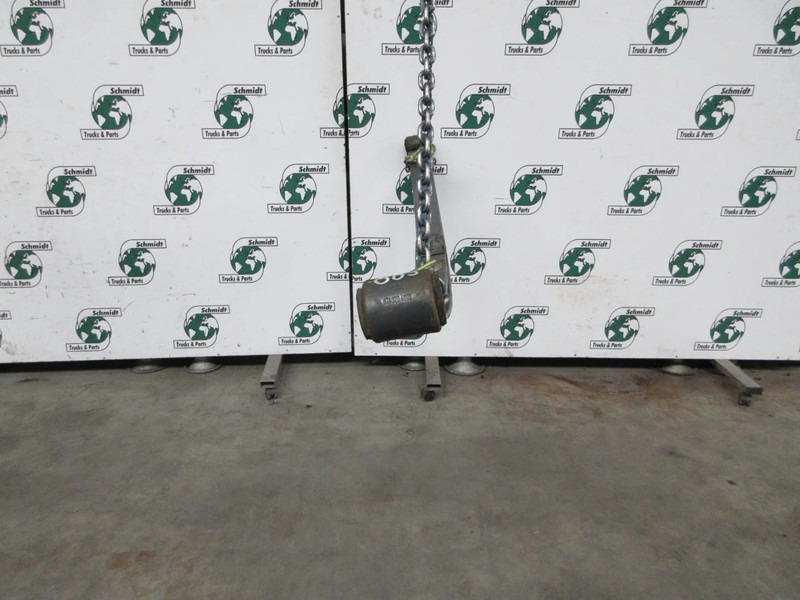 Mercedes-Benz A 972 320 40 02 VOORVEER ATEGO 918 EURO 6 - Рессорная подвеска для Грузовиков: фото 2 Mercedes-Benz A 972 320 40 02 VOORVEER ATEGO 918 EURO 6 - Рессорная подвеска для Грузовиков: фото 2