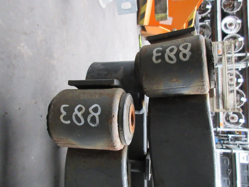 Mercedes-Benz A 972 320 40 02 VOORVEER ATEGO 918 EURO 6 - Рессорная подвеска для Грузовиков: фото 4 Mercedes-Benz A 972 320 40 02 VOORVEER ATEGO 918 EURO 6 - Рессорная подвеска для Грузовиков: фото 4