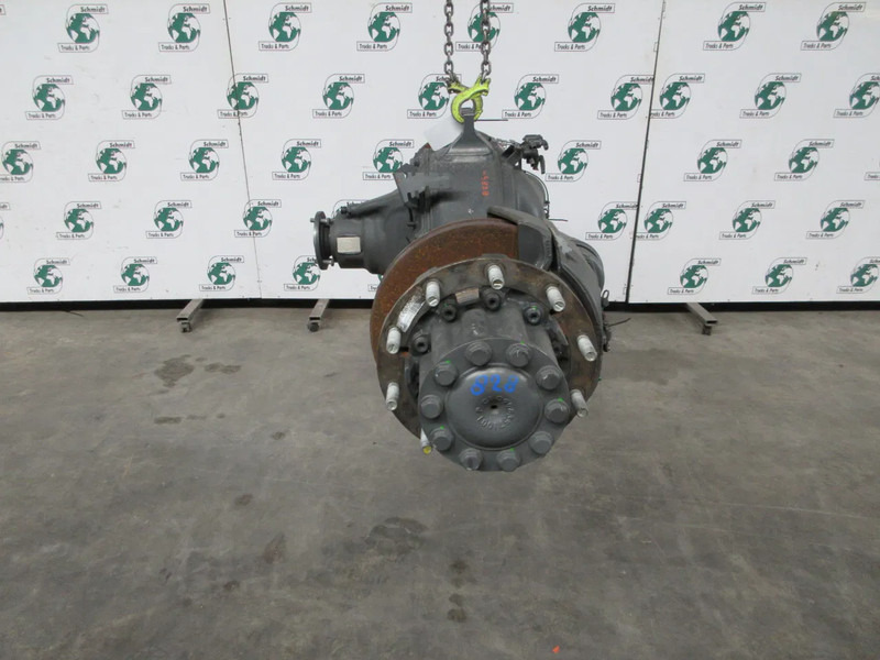 Mercedes-Benz R 440-13,0/2,533//746.301 K 0951842 ACHTER AS ACTROS MP 5 MODEL 2022 - Задняя ось для Грузовиков: фото 4 Mercedes-Benz R 440-13,0/2,533//746.301 K 0951842 ACHTER AS ACTROS MP 5 MODEL 2022 - Задняя ось для Грузовиков: фото 4
