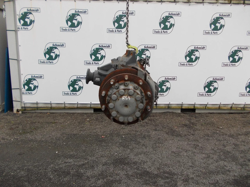 Mercedes-Benz R440-13,0/C22,5 /746301. RATIO 2.533 ACTROS EURO 6 - Задняя ось для Грузовиков: фото 4 Mercedes-Benz R440-13,0/C22,5 /746301. RATIO 2.533 ACTROS EURO 6 - Задняя ось для Грузовиков: фото 4