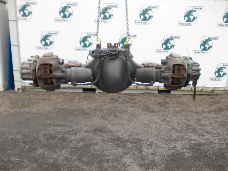 Mercedes-Benz R440-13,0/C22,5 /746301. RATIO 2.533 ACTROS EURO 6 - Задняя ось для Грузовиков: фото 3 Mercedes-Benz R440-13,0/C22,5 /746301. RATIO 2.533 ACTROS EURO 6 - Задняя ось для Грузовиков: фото 3