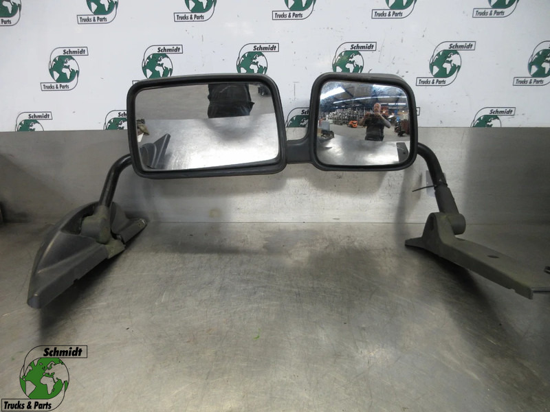 Renault 5010578503 SPIEGEL MET STEUN RENAULT PREMUIM EURO 6 - Зеркало заднего вида для Грузовиков: фото 1 Renault 5010578503 SPIEGEL MET STEUN RENAULT PREMUIM EURO 6 - Зеркало заднего вида для Грузовиков: фото 1