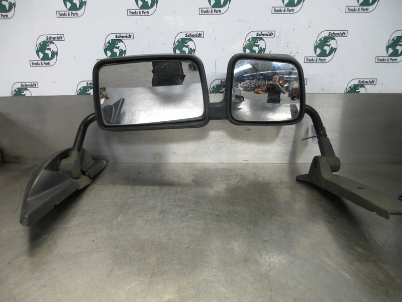 Renault 5010578503 SPIEGEL MET STEUN RENAULT PREMUIM EURO 6 - Зеркало заднего вида для Грузовиков: фото 3 Renault 5010578503 SPIEGEL MET STEUN RENAULT PREMUIM EURO 6 - Зеркало заднего вида для Грузовиков: фото 3