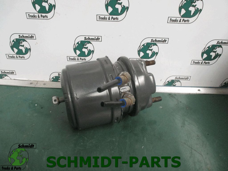 Renault 7421283614 Rembooster - Тормозной цилиндр для Грузовиков: фото 1 Renault 7421283614 Rembooster - Тормозной цилиндр для Грузовиков: фото 1