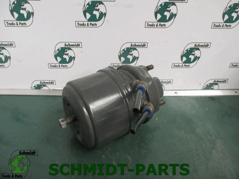 Renault 7421283615 Rembooster - Тормозной цилиндр для Грузовиков: фото 1 Renault 7421283615 Rembooster - Тормозной цилиндр для Грузовиков: фото 1