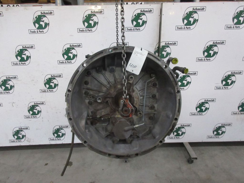 Renault 743190531/3190531 ATO 2512 C / PREMUIM EURO 5 - Коробка передач для Грузовиков: фото 2 Renault 743190531/3190531 ATO 2512 C / PREMUIM EURO 5 - Коробка передач для Грузовиков: фото 2