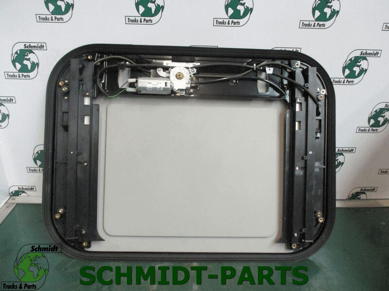 Renault 7482511233 Dakraam - Кабина и интерьер для Грузовиков: фото 1 Renault 7482511233 Dakraam - Кабина и интерьер для Грузовиков: фото 1