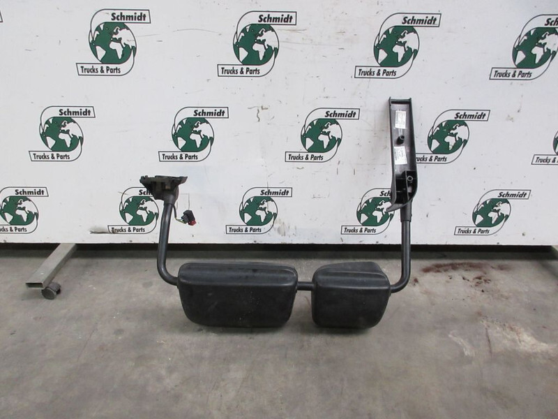 Renault SPIEGEL COMPLEET D210 RENAULT EURO 6 LINKS - Зеркало заднего вида для Грузовиков: фото 2 Renault SPIEGEL COMPLEET D210 RENAULT EURO 6 LINKS - Зеркало заднего вида для Грузовиков: фото 2