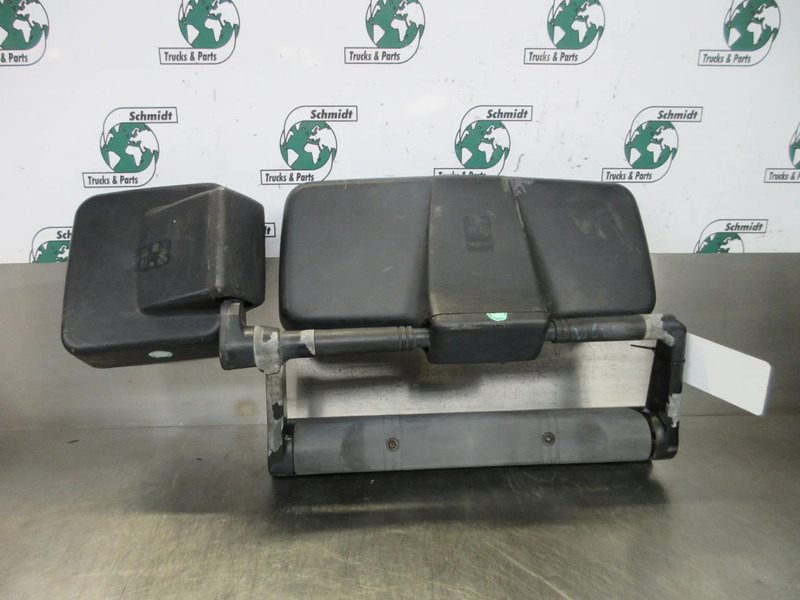 Renault SPIEGEL SET AE MAGNUM 460 EURO 6 - Зеркало заднего вида для Грузовиков: фото 4 Renault SPIEGEL SET AE MAGNUM 460 EURO 6 - Зеркало заднего вида для Грузовиков: фото 4