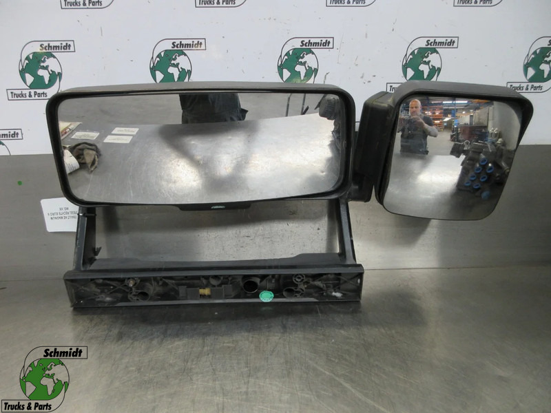 Renault SPIEGEL SET AE MAGNUM 460 EURO 6 - Зеркало заднего вида для Грузовиков: фото 1 Renault SPIEGEL SET AE MAGNUM 460 EURO 6 - Зеркало заднего вида для Грузовиков: фото 1