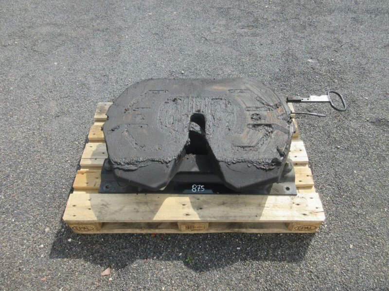 SAF 81.42710-6317 G 50-X SK-S 36 20 81.42710-6317 G 50-X SK-S 36 20 SAF HOLLAND MAN 18.510 2022 - Седло для Грузовиков: фото 4 SAF 81.42710-6317 G 50-X SK-S 36 20 81.42710-6317 G 50-X SK-S 36 20 SAF HOLLAND MAN 18.510 2022 - Седло для Грузовиков: фото 4
