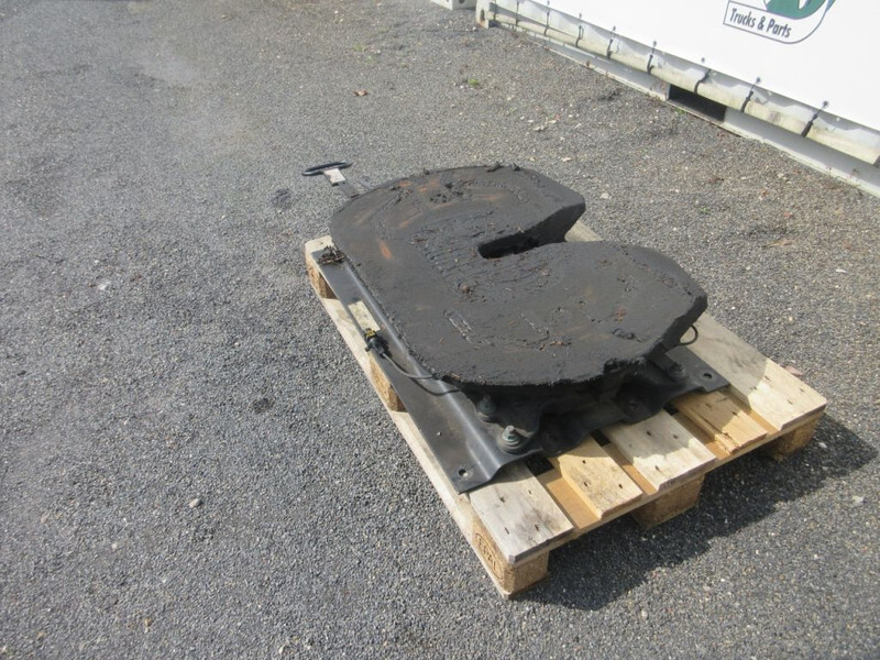SAF 81.42710-6317 G 50-X SK-S 36 20 81.42710-6317 G 50-X SK-S 36 20 SAF HOLLAND MAN 18.510 2022 - Седло для Грузовиков: фото 2 SAF 81.42710-6317 G 50-X SK-S 36 20 81.42710-6317 G 50-X SK-S 36 20 SAF HOLLAND MAN 18.510 2022 - Седло для Грузовиков: фото 2