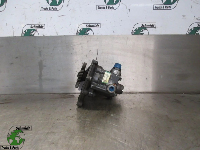 Scania 1439958 STUURPOMP R 450 EURO 6 - Насос гидроусилителя для Грузовиков: фото 1 Scania 1439958 STUURPOMP R 450 EURO 6 - Насос гидроусилителя для Грузовиков: фото 1