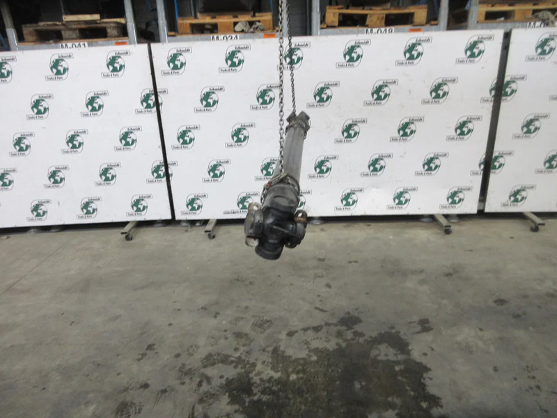 Scania 1758613 L=1370 MM SCANIA R 410 EURO 6 MODEL 2022 NGS - Приводный вал для Грузовиков: фото 4 Scania 1758613 L=1370 MM SCANIA R 410 EURO 6 MODEL 2022 NGS - Приводный вал для Грузовиков: фото 4