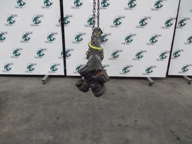 Scania 1758616 SCANIA R 450 EURO 6 LENGTE L 1400 MM - Приводный вал для Грузовиков: фото 4 Scania 1758616 SCANIA R 450 EURO 6 LENGTE L 1400 MM - Приводный вал для Грузовиков: фото 4